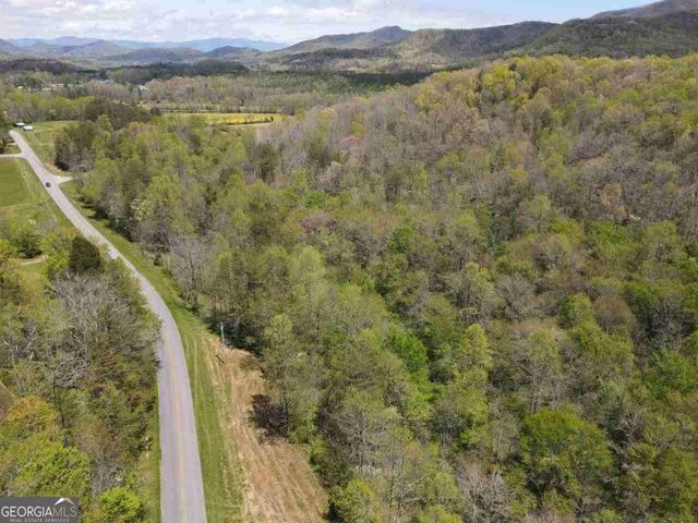 513 Trackrock Gap Road, Blairsville, GA 30512