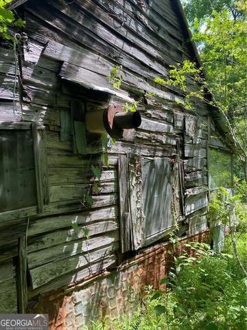 513 Trackrock Gap Road, Blairsville, GA 30512