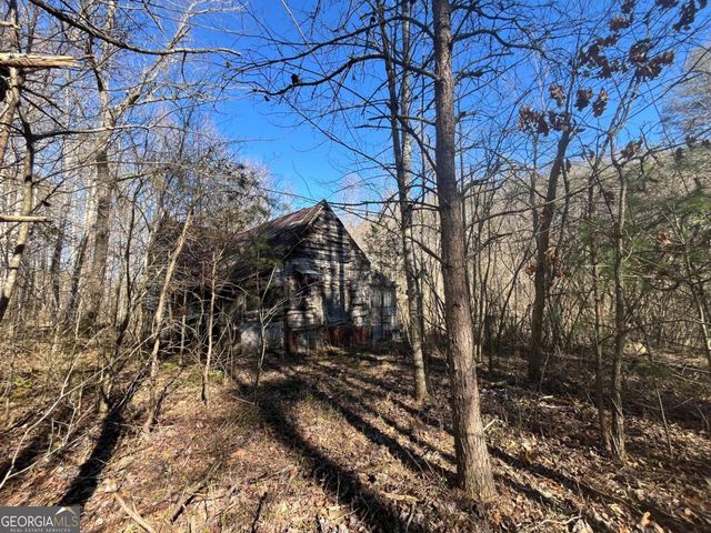 513 Trackrock Gap Road, Blairsville, GA 30512