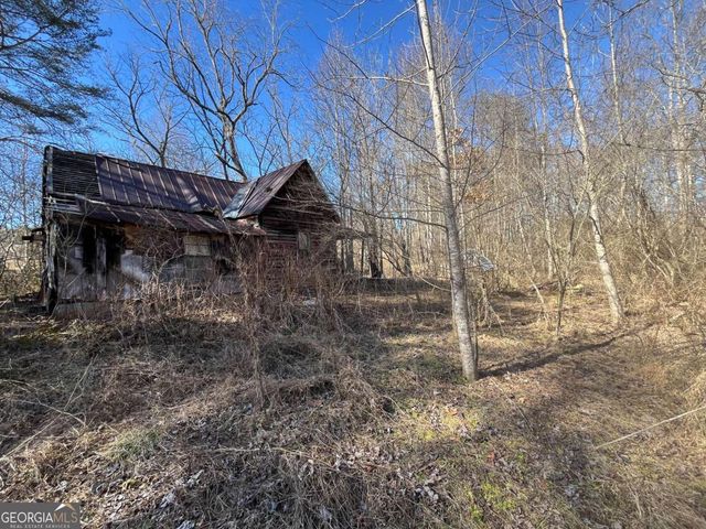 513 Trackrock Gap Road, Blairsville, GA 30512