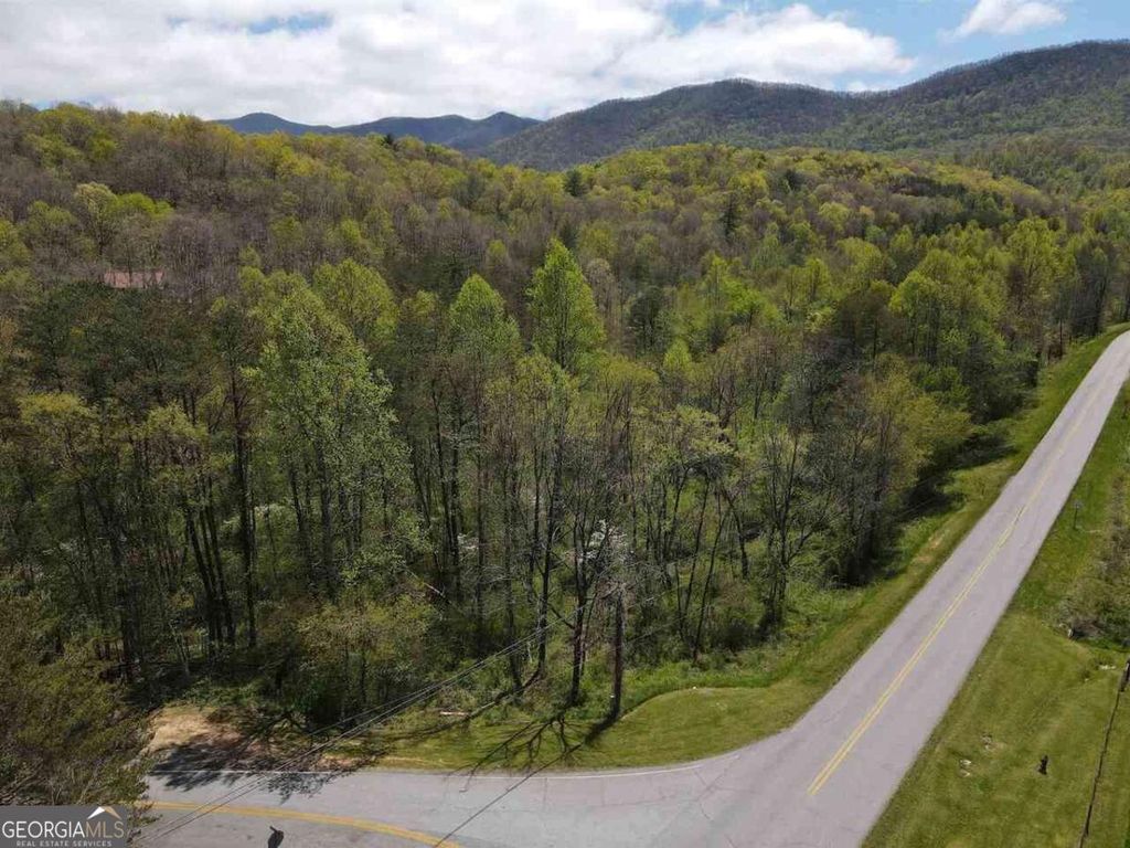 513 Trackrock Gap Road, Blairsville, GA 30512