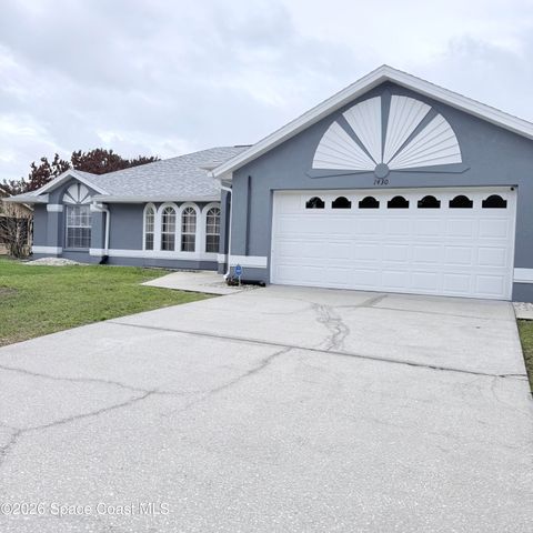 1430 Alberni Street NW, Palm Bay, FL 32907