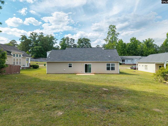 176 St Andrews Place Road NW, Columbia, SC 29210
