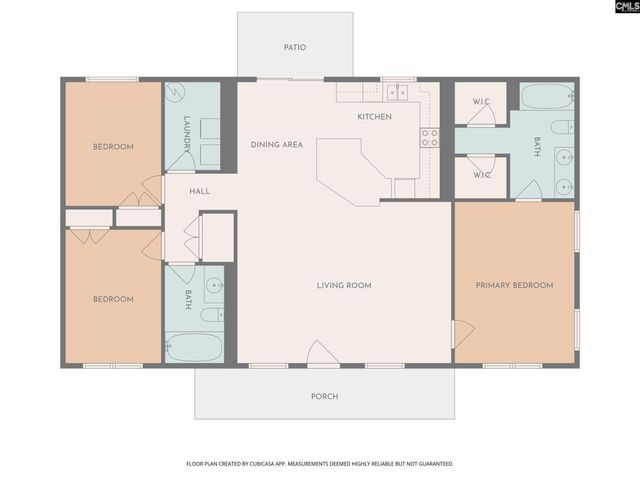 176 St Andrews Place Road NW, Columbia, SC 29210