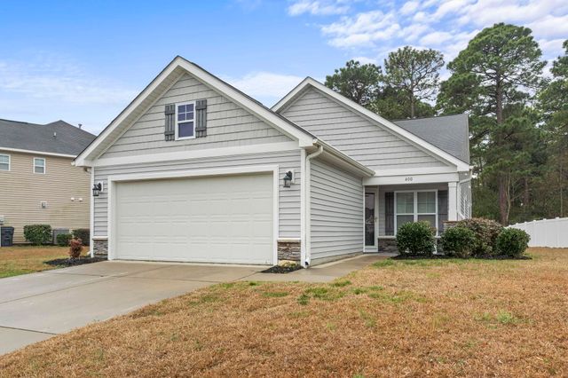 400 Stafford Dr., Myrtle Beach, SC 29579