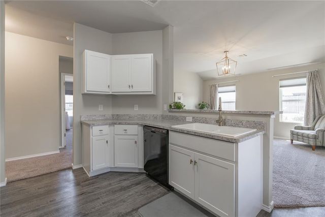 504 SE 4th Street, Newcastle, OK 73065