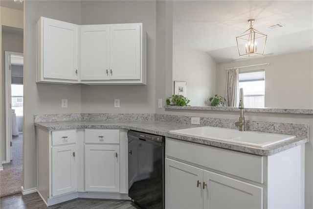 504 SE 4th Street, Newcastle, OK 73065