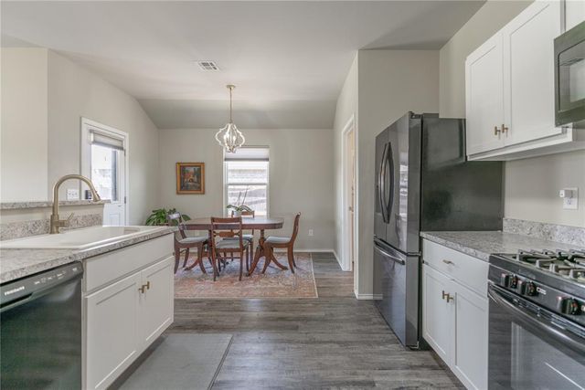 504 SE 4th Street, Newcastle, OK 73065