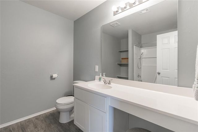 504 SE 4th Street, Newcastle, OK 73065