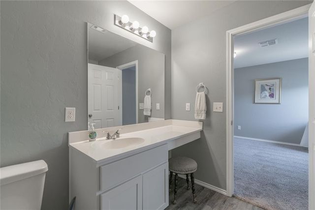 504 SE 4th Street, Newcastle, OK 73065