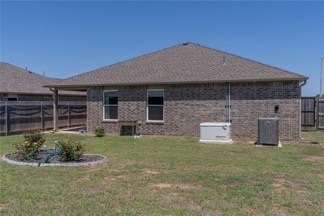 504 SE 4th Street, Newcastle, OK 73065
