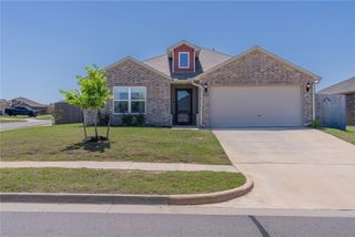 504 SE 4th Street, Newcastle, OK 73065