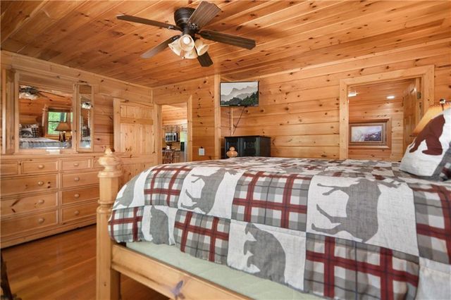 305 Skybound Rd, Blue Ridge, GA 30513