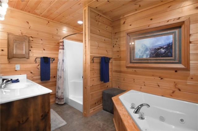 305 Skybound Rd, Blue Ridge, GA 30513