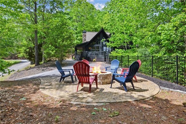 305 Skybound Rd, Blue Ridge, GA 30513