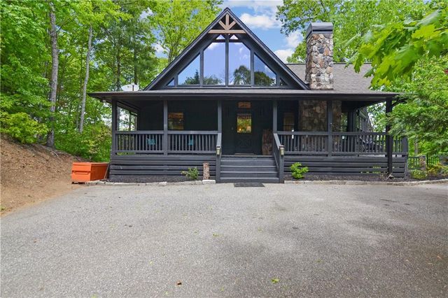 305 Skybound Rd, Blue Ridge, GA 30513