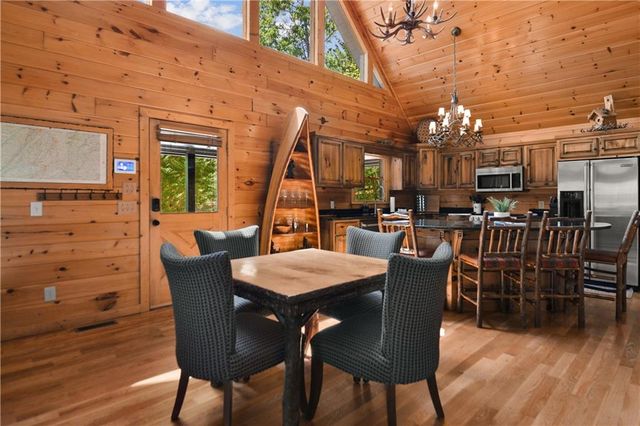 305 Skybound Rd, Blue Ridge, GA 30513