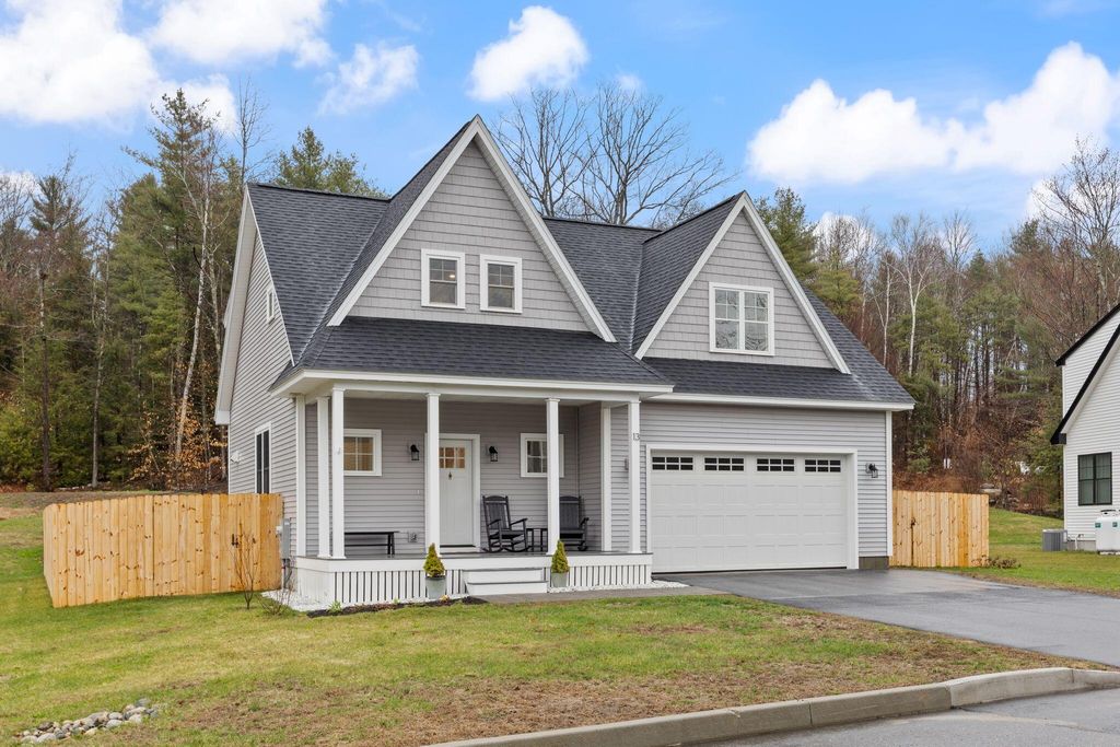 13 Cider Mill Lane, Standish, ME 04084 — photo 2