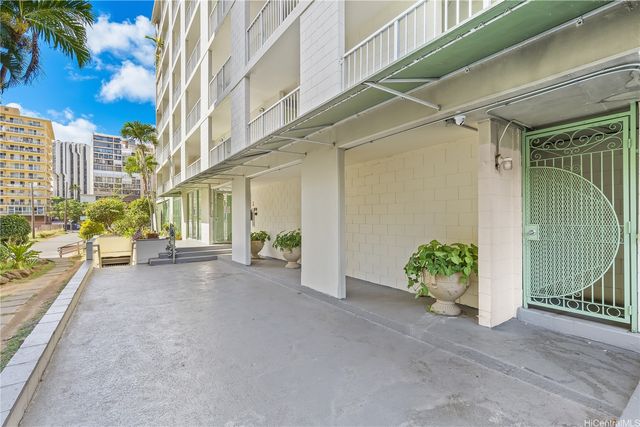 249 Kapili Street 304, Honolulu, HI 96815