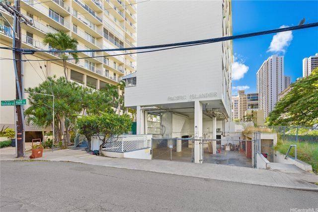 249 Kapili Street 304, Honolulu, HI 96815