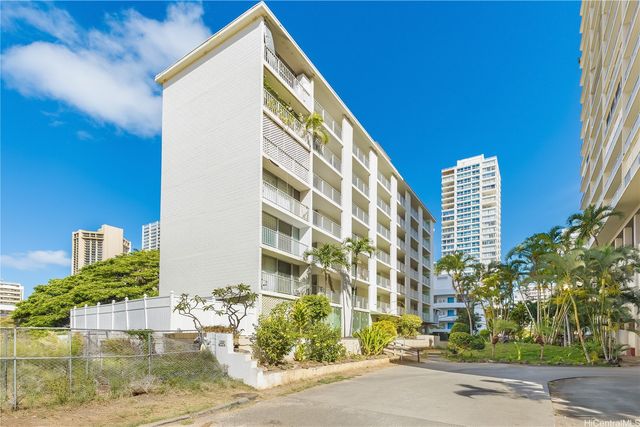 249 Kapili Street 304, Honolulu, HI 96815
