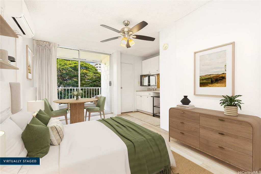 249 Kapili Street 304, Honolulu, HI 96815