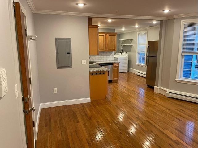 55 Marshall Street 3, Somerville, MA 02145