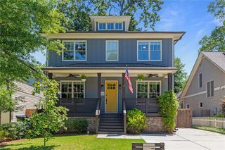 259 Sisson Ave., Atlanta, GA 30317