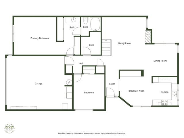 34203 Petard Ter, Fremont, CA 94555