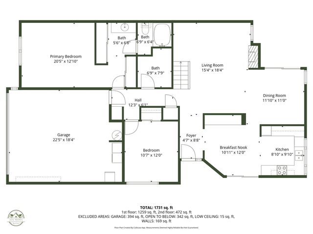34203 Petard Ter, Fremont, CA 94555