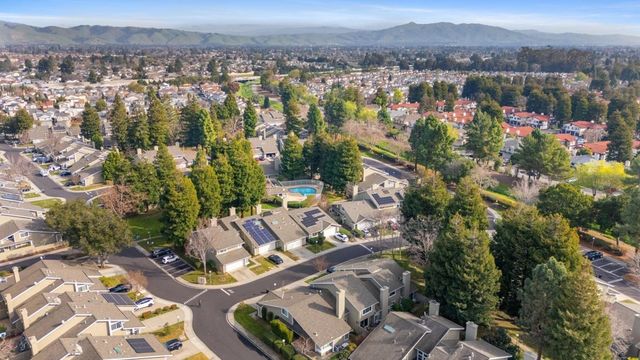 34203 Petard Ter, Fremont, CA 94555