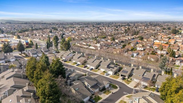 34203 Petard Ter, Fremont, CA 94555