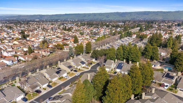 34203 Petard Ter, Fremont, CA 94555