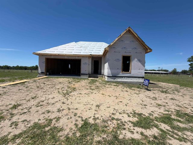 408 Sugar Ridge Drive, Houma, LA 70360