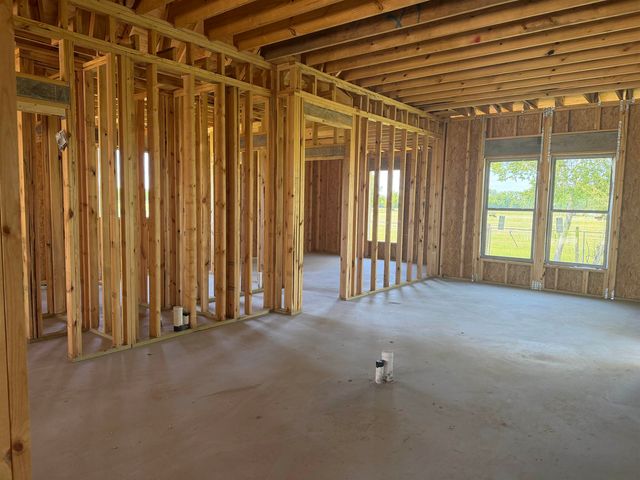 408 Sugar Ridge Drive, Houma, LA 70360