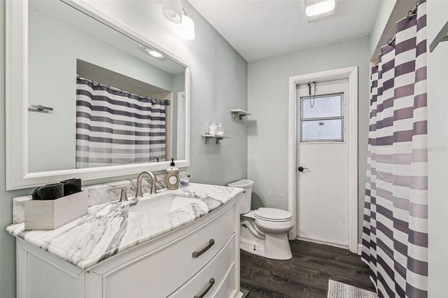 895 PALMETTO STREET, Oviedo, FL 32765