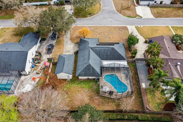 895 PALMETTO STREET, Oviedo, FL 32765