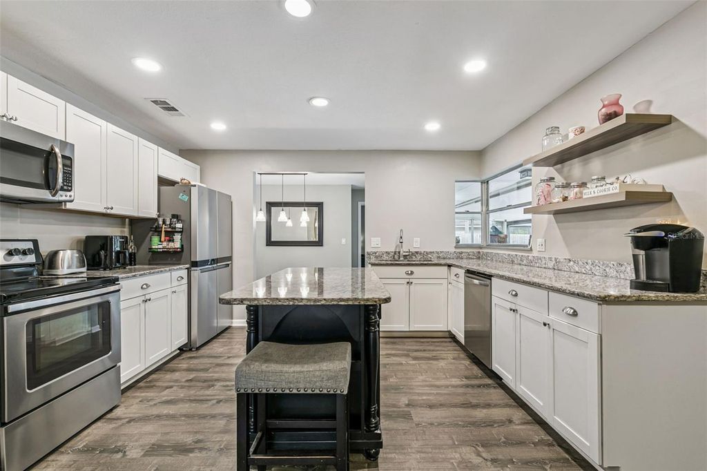 Image 2 of property listing at 895 PALMETTO STREET, Oviedo, FL 32765