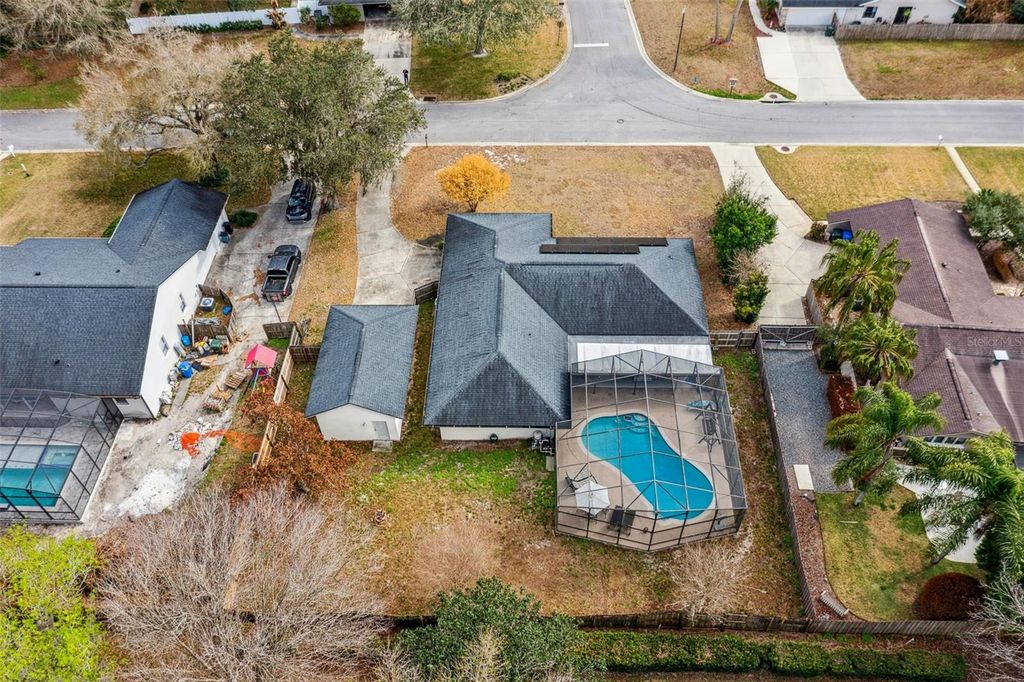 Image 36 of property listing at 895 PALMETTO STREET, Oviedo, FL 32765