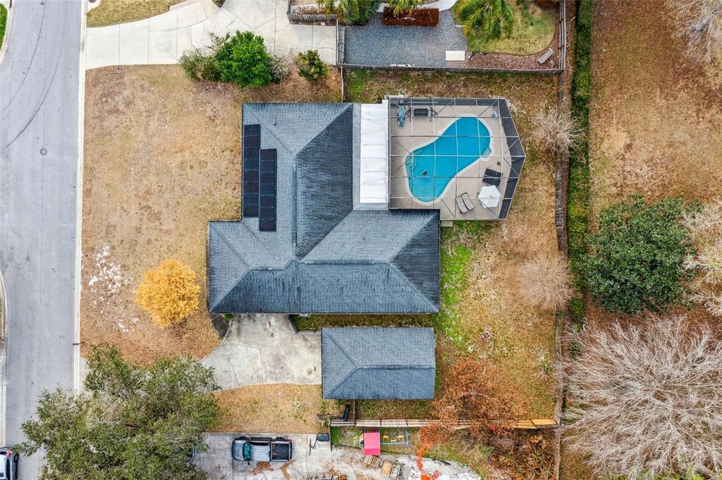 Image 37 of property listing at 895 PALMETTO STREET, Oviedo, FL 32765