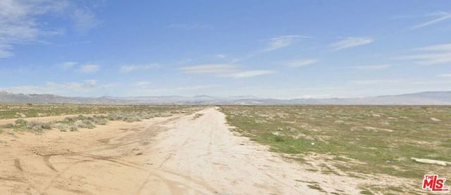 0 Viburnum Avenue, California City, CA 93505