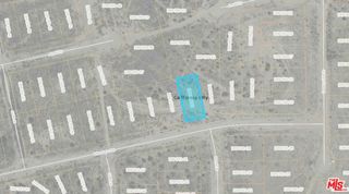0 Viburnum Avenue, California City, CA 93505
