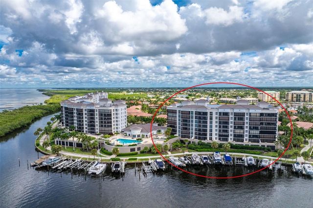 3313 SUNSET KEY CIR 402, Punta Gorda, FL 33955