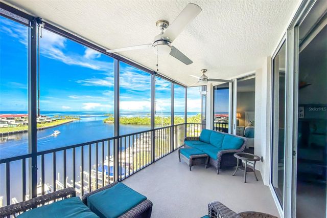 3313 SUNSET KEY CIR 402, Punta Gorda, FL 33955