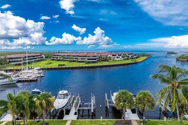 3313 SUNSET KEY CIR 402, Punta Gorda, FL 33955