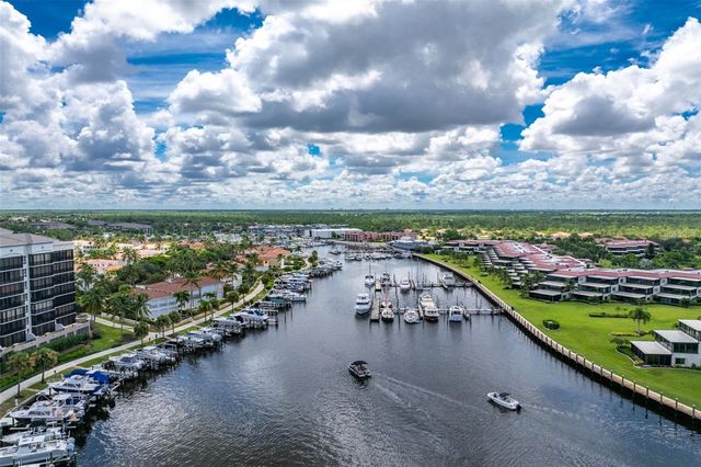 3313 SUNSET KEY CIR 402, Punta Gorda, FL 33955
