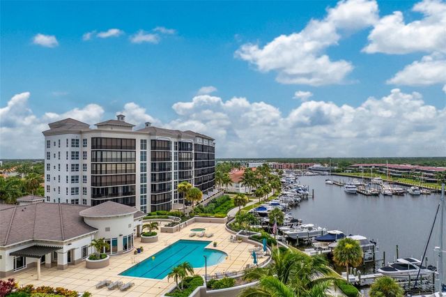 3313 SUNSET KEY CIR 402, Punta Gorda, FL 33955