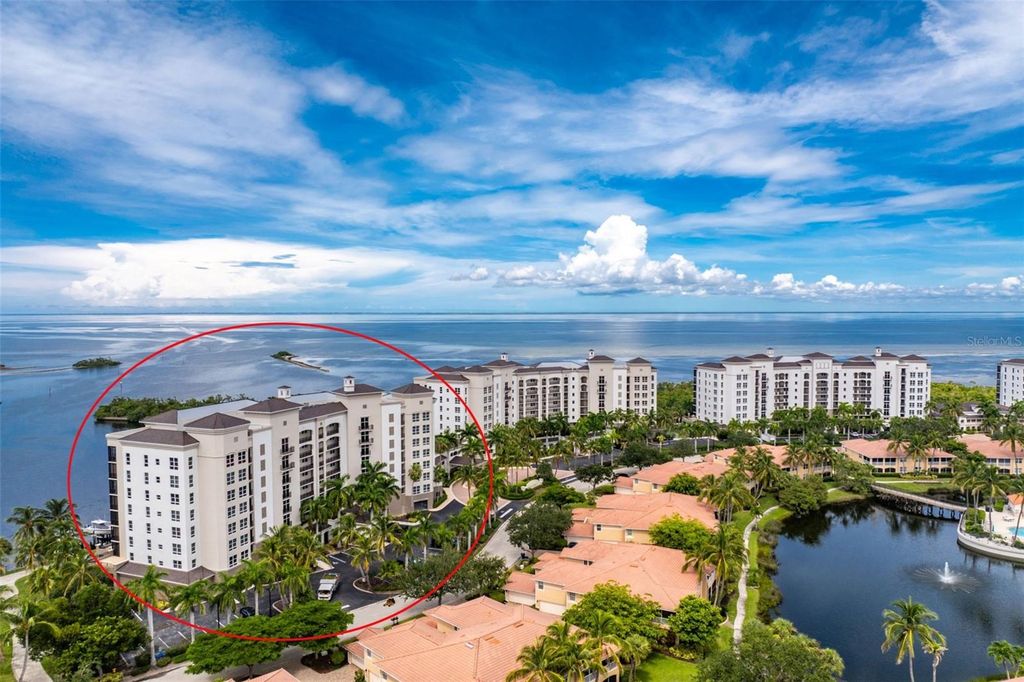 3313 SUNSET KEY CIR 402, Punta Gorda, FL 33955