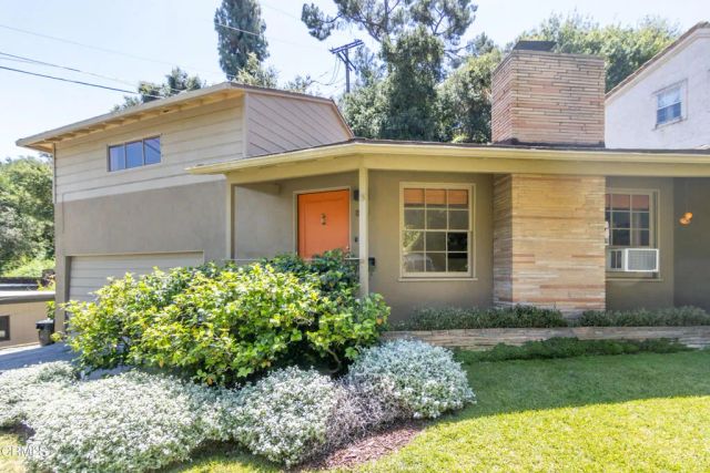 831 Bank Street, South Pasadena, CA 91030