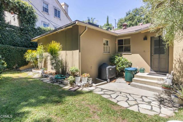 831 Bank Street, South Pasadena, CA 91030